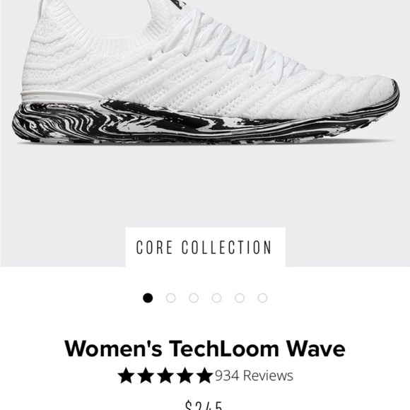 APL tech loom wave - Picture 2 of 6